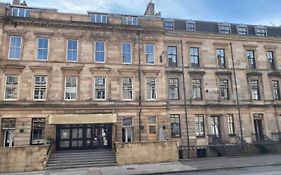 Best Western Glasgow Hotel